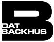 Dat Backhus Logo