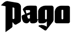 Pago Logo